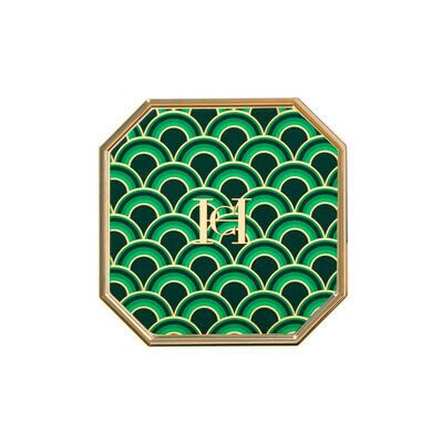 COMPACT CASE CASE PARA P� GREEN WAVES